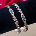 Load image into Gallery viewer, CNC Daily Wear Bangle (Anti Tarnish)