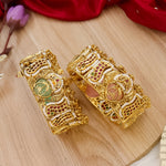 Load image into Gallery viewer, Tani Heritage  Copper Kada