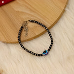 Load image into Gallery viewer, Evil eye Anklet