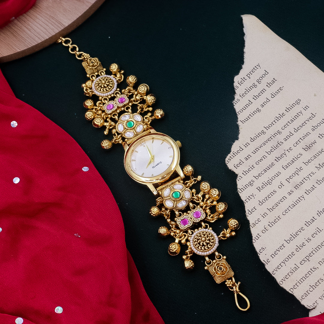 Racha Heritage Watch
