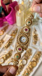 Load image into Gallery viewer, Bhumi Heritage Watch
