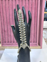 Load image into Gallery viewer, Heavy Reverse AD Hathpanja