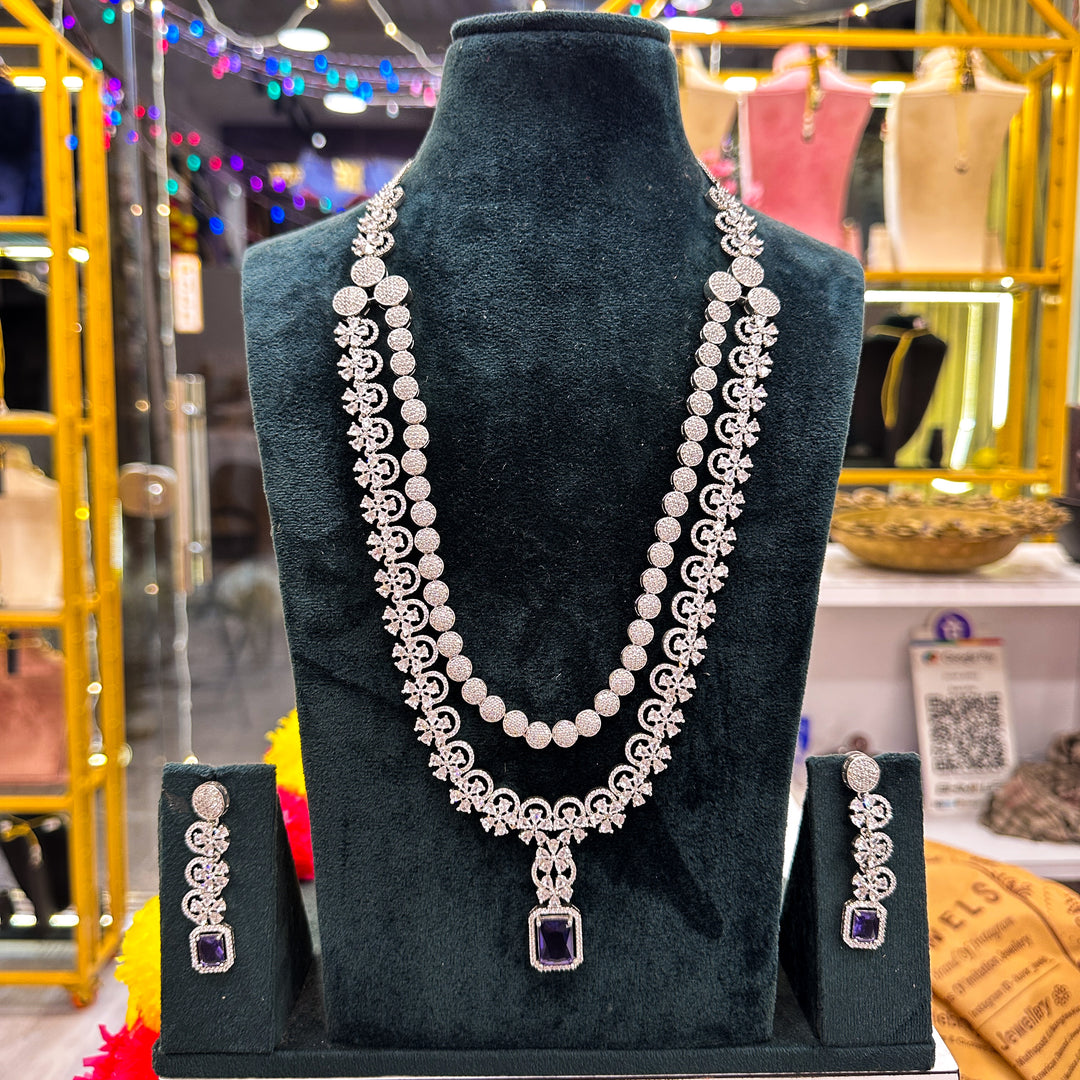 Designer Layered AD Set