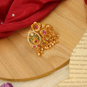 Trendy Heritage  Ring