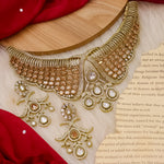 Load image into Gallery viewer, Ranu Celebrity Inspired Moissianite Set- Golden