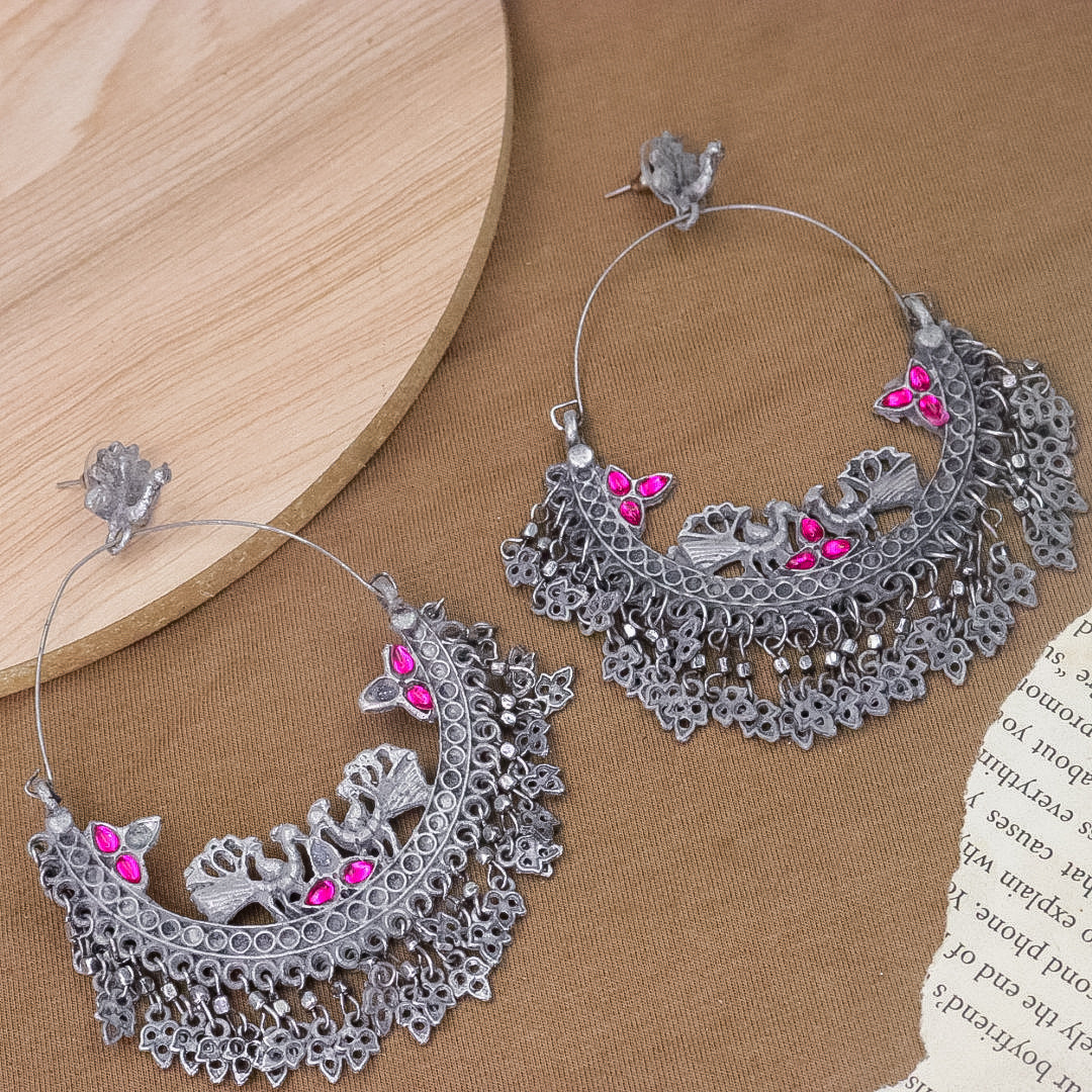 Anushka Earrings