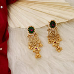Load image into Gallery viewer, Apeksha Hertiage Earrings