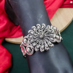 Load image into Gallery viewer, Oxidize Adjustable Kada