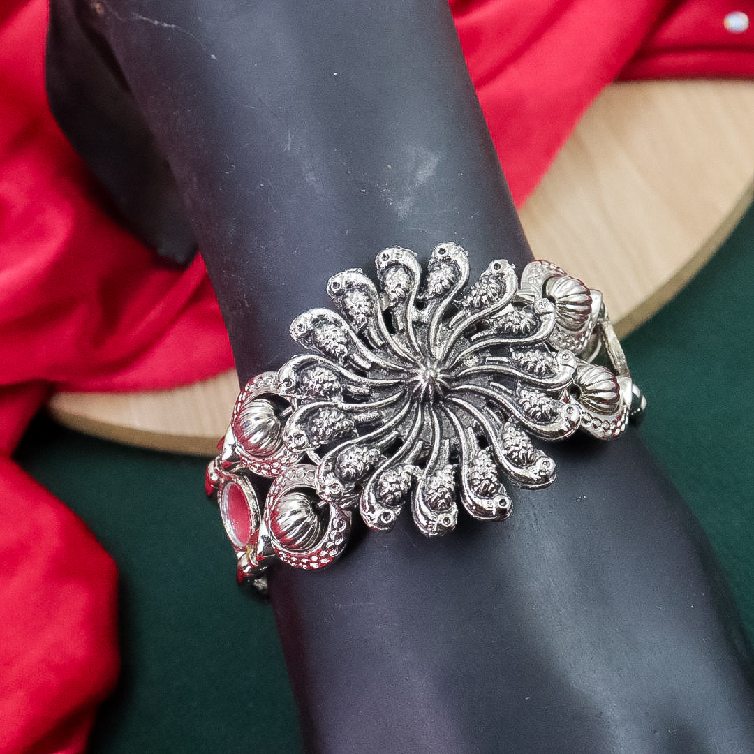 Oxidize Adjustable Kada