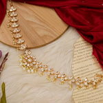 Load image into Gallery viewer, Moissante Statement Sheeshphool
