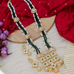 Load image into Gallery viewer, Vibha Long Moissianite Necklace