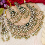 Load image into Gallery viewer, Viral Ghungroo Necklace