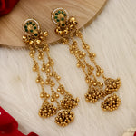 Load image into Gallery viewer, Manvi  Kashmiri  Earrings