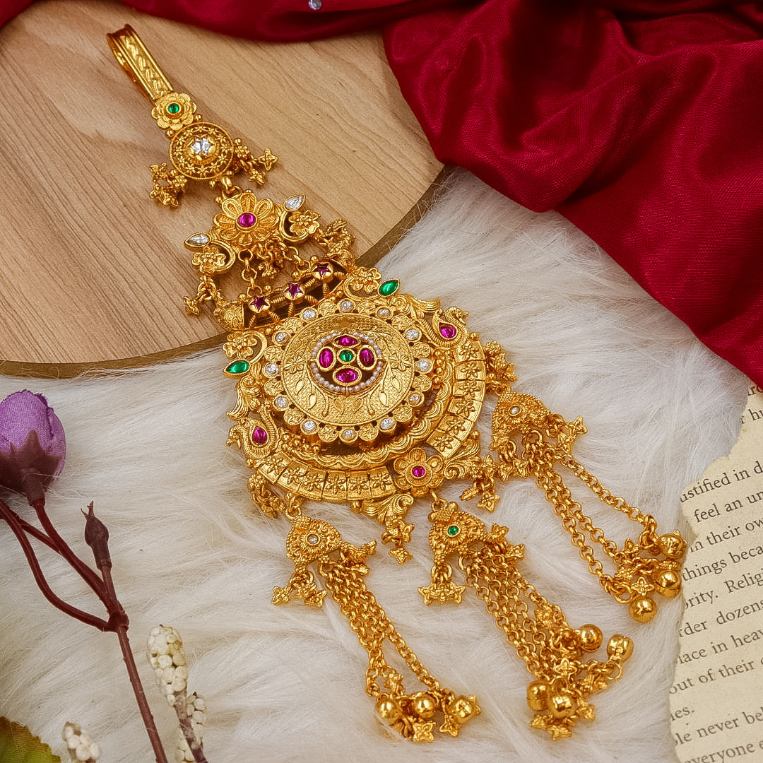 Vaishnavi Heritage Challa