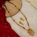 Load image into Gallery viewer, Sanvika Heritage  Mangalsutra