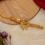 Load image into Gallery viewer, Harjeet Heritage bracelet- Red