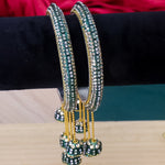 Load image into Gallery viewer, Sheesha Bangles With Latakan