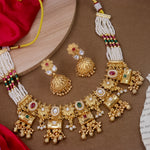Load image into Gallery viewer, Larna Rajwadi Set
