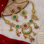 Load image into Gallery viewer, Janu Heritage Necklace