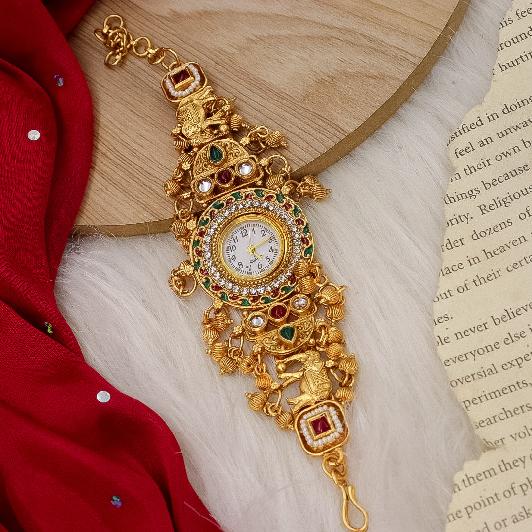 Aura Watch