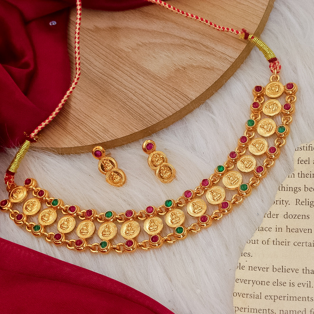 Sri South Indian Set