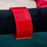 Load image into Gallery viewer, Lucky Bangles Set Of 24 Bangles