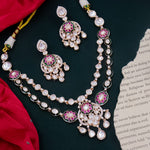 Load image into Gallery viewer, Farah Layered Necklace