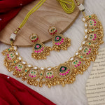 Load image into Gallery viewer, Sleek Heritage Necklace