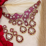 Load image into Gallery viewer, Haya Layered Moissianite Necklace