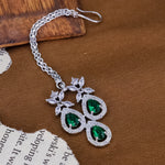 Load image into Gallery viewer, Tini AD Mangtika - Dark Green
