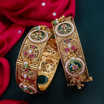 Load image into Gallery viewer, Zainab Heritage  Kada