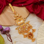 Load image into Gallery viewer, Jhanvi Heritage Challa