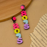 Load image into Gallery viewer, Western Earrings

