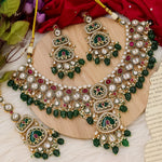 Load image into Gallery viewer, Hirna Polki Set