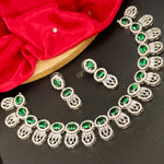Load image into Gallery viewer, Kishu AD Choker -Green