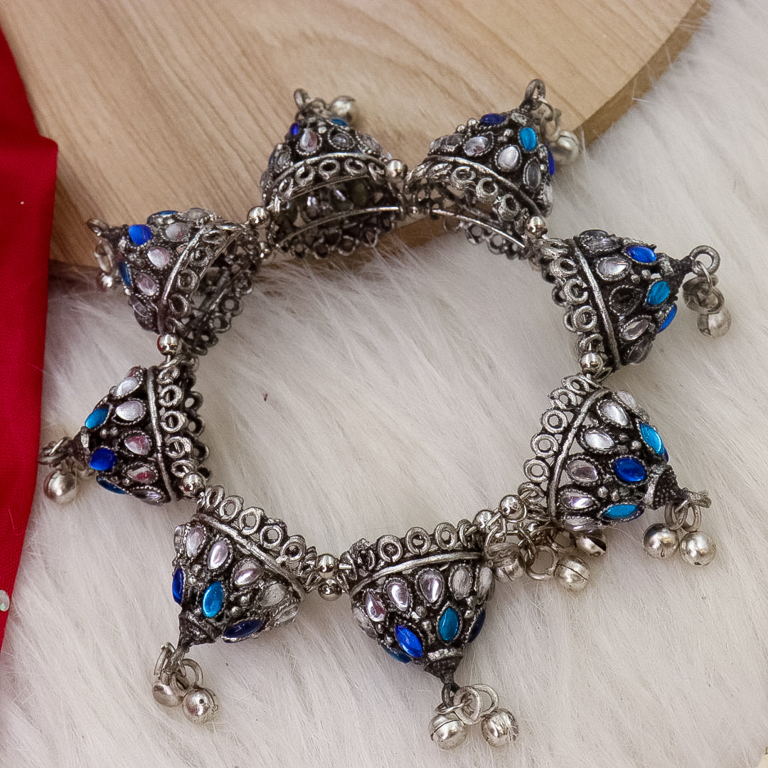 Oxidise  Kada
