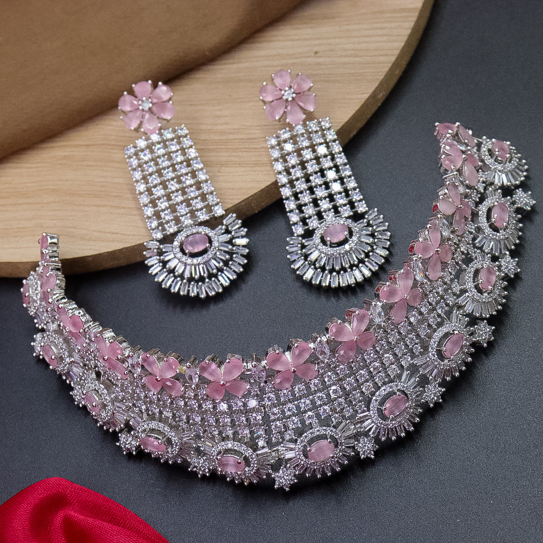 Sameera AD Choker