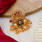 Load image into Gallery viewer, Trendy Chorski Ring