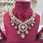 Load image into Gallery viewer, Avani Moissianite Necklace
