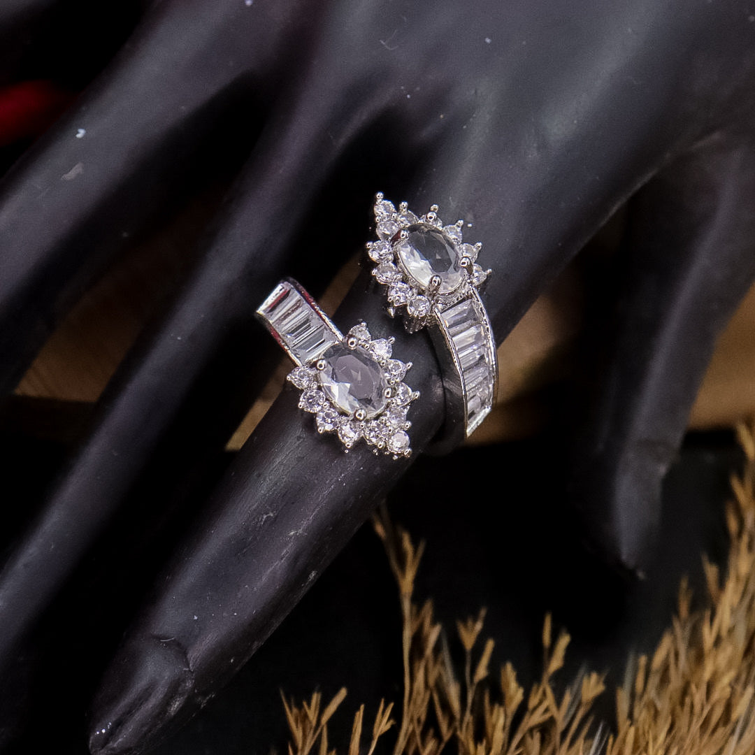 Eden AD Ring