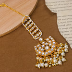 Load image into Gallery viewer, Heavy Kundan Maangteeka
