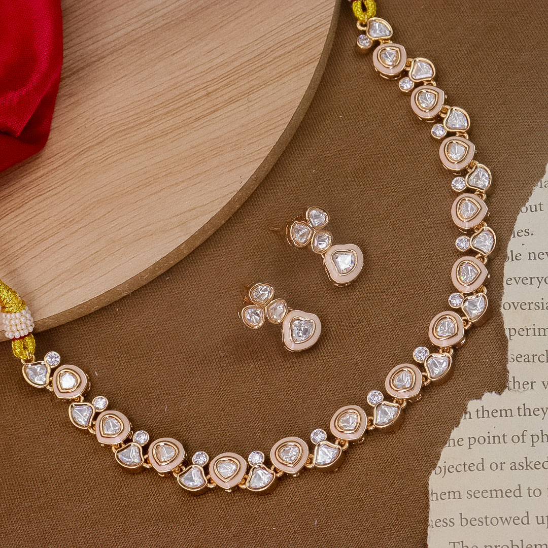 Sleek Moissante Set