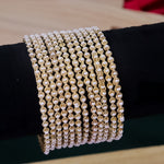 Load image into Gallery viewer, Moti Bangles - Dozen