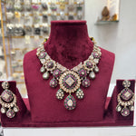 Load image into Gallery viewer, Avani Moissianite Necklace
