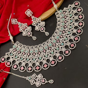 Suon AD Choker -Pint Mint