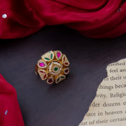 Vita Swaroski Ring