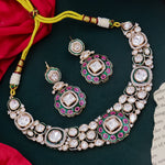 Load image into Gallery viewer, Saloni Moissante Set