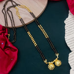 Load image into Gallery viewer, Maharashtrian Mangalsutra