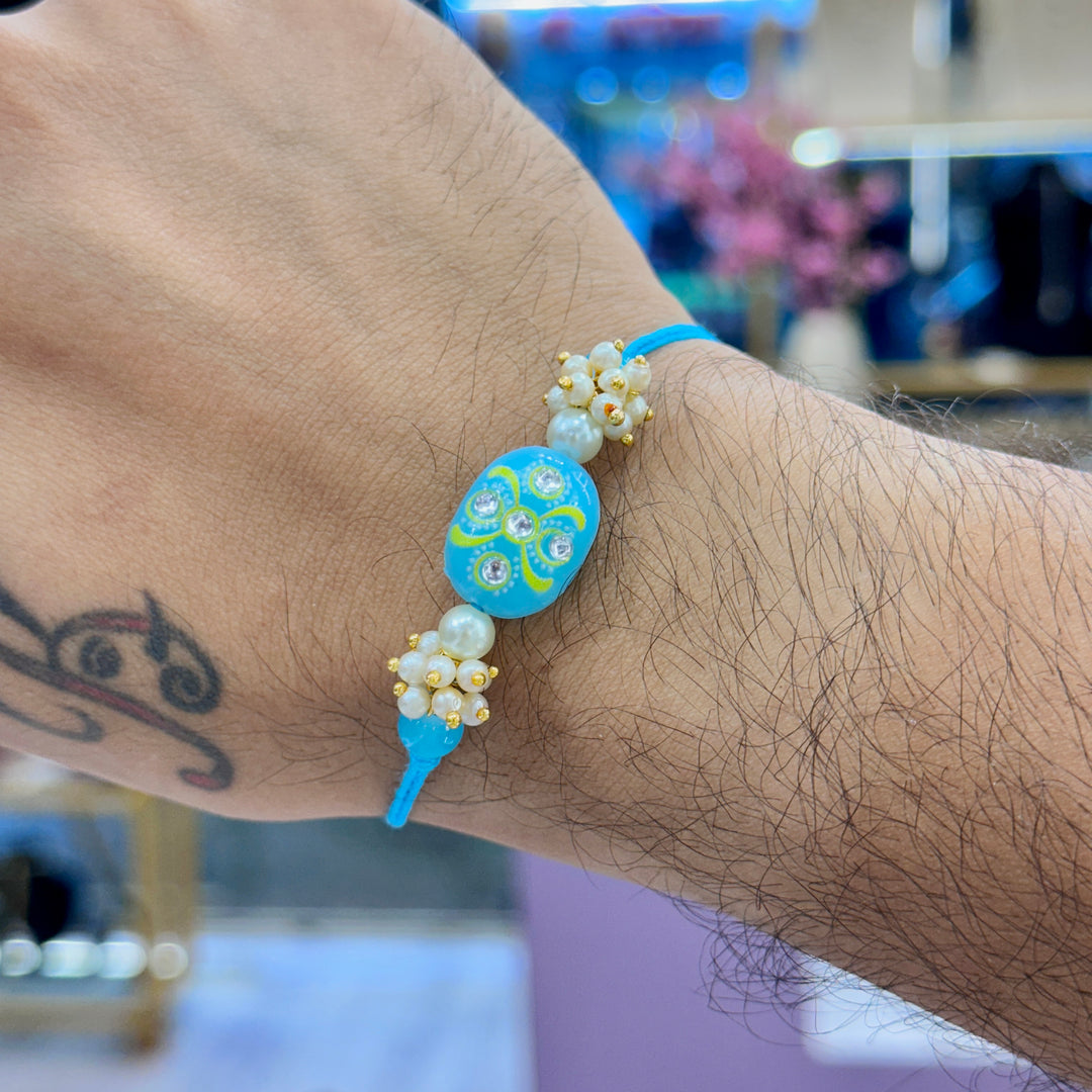 Jaipuri Rakhi