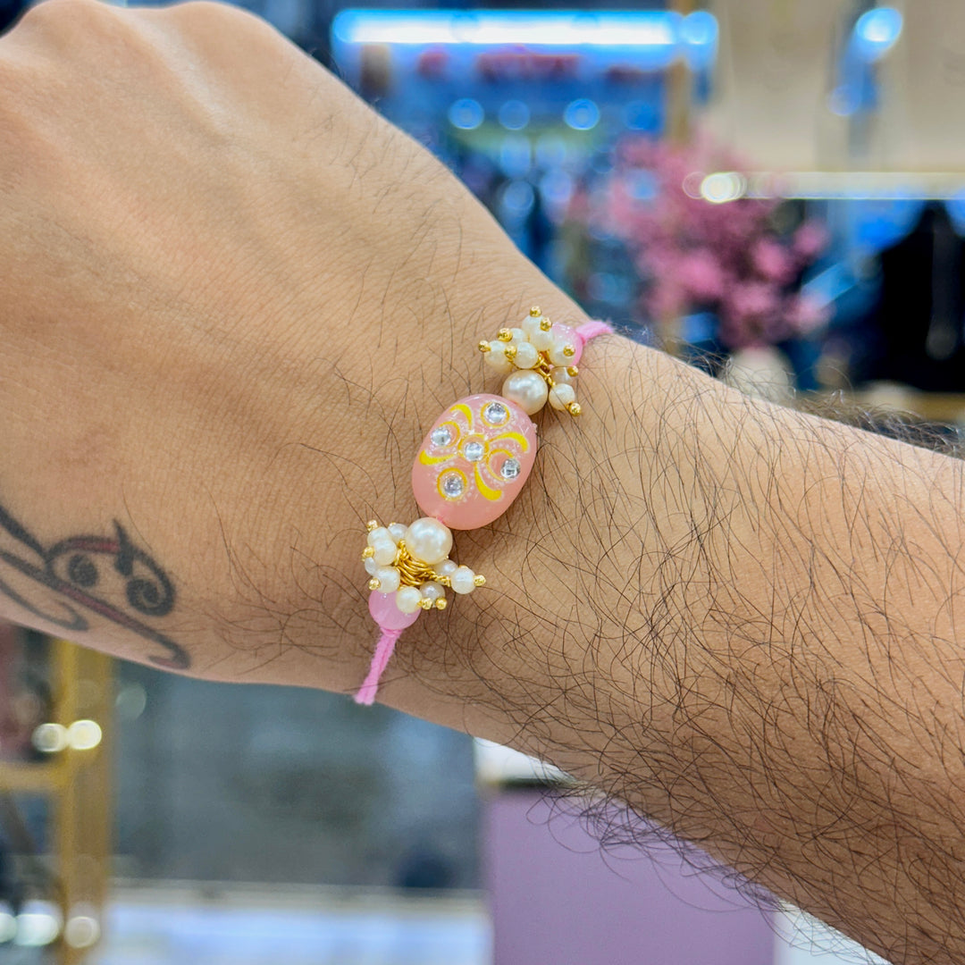 Jaipuri Rakhi